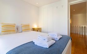 City Center Duplex W Patio By Lovelystay