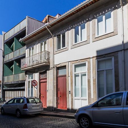 City Center Duplex W Patio By Lovelystay OOporto Extérieur photo
