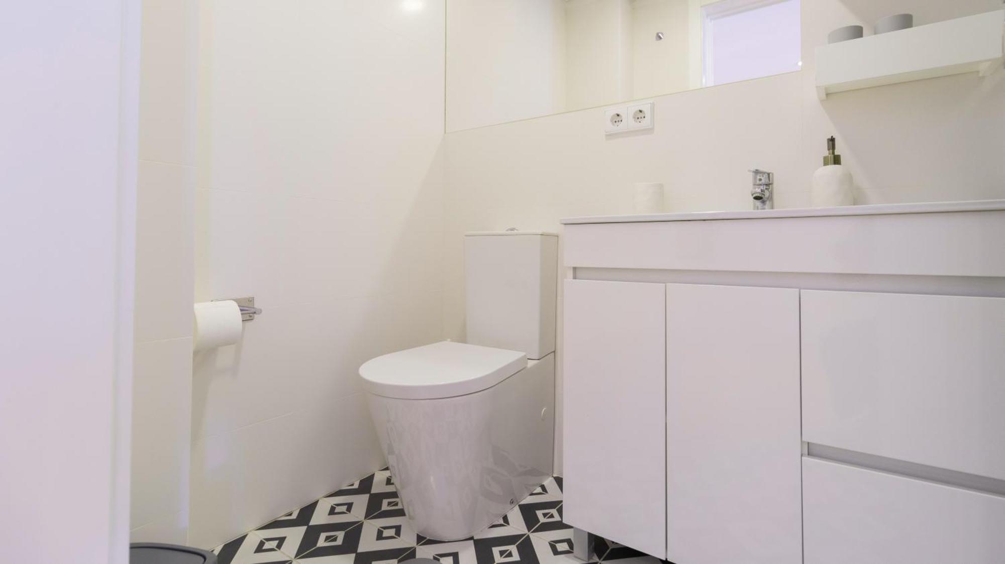 City Center Duplex W Patio By Lovelystay OOporto Extérieur photo