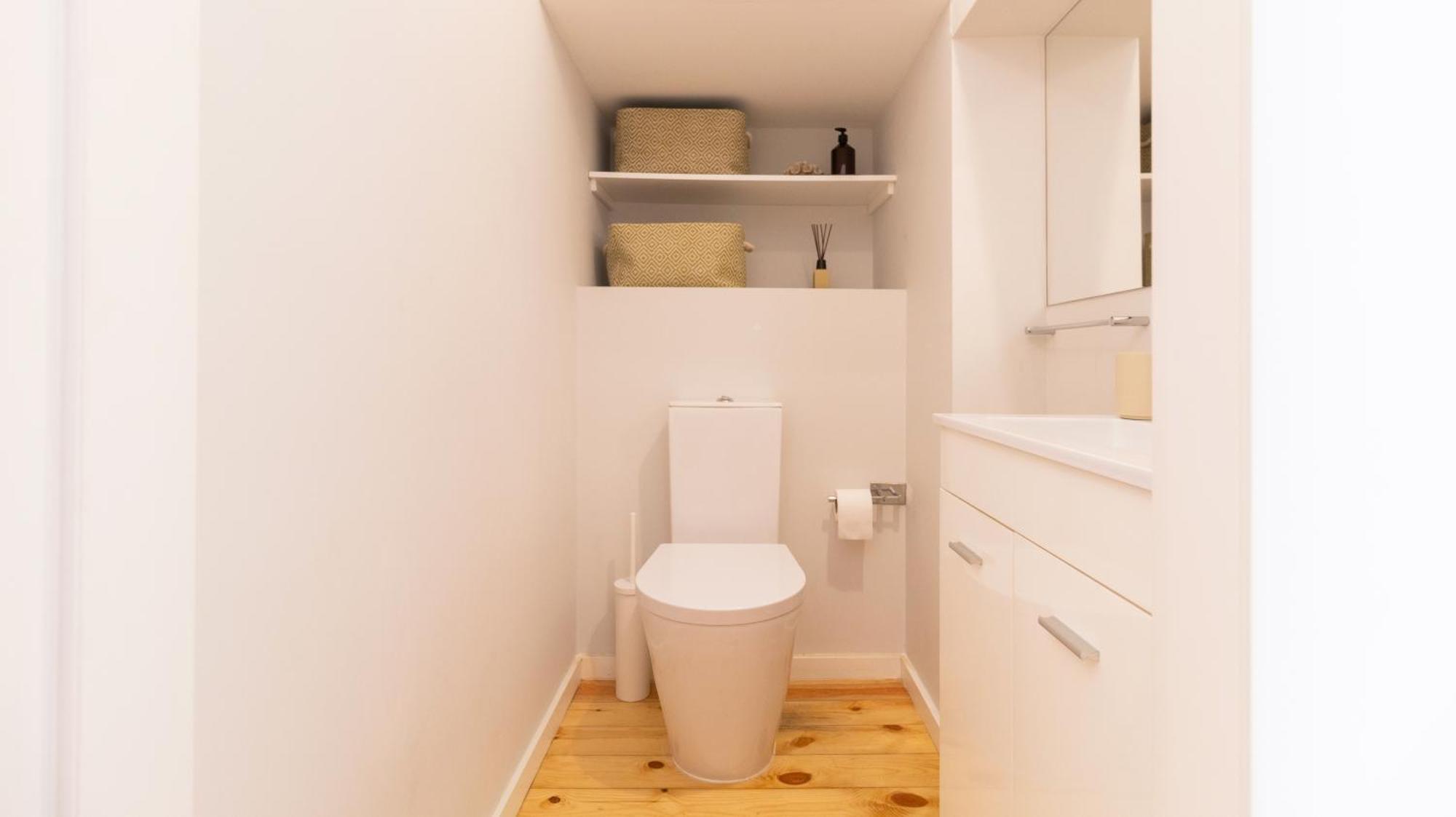 City Center Duplex W Patio By Lovelystay OOporto Extérieur photo