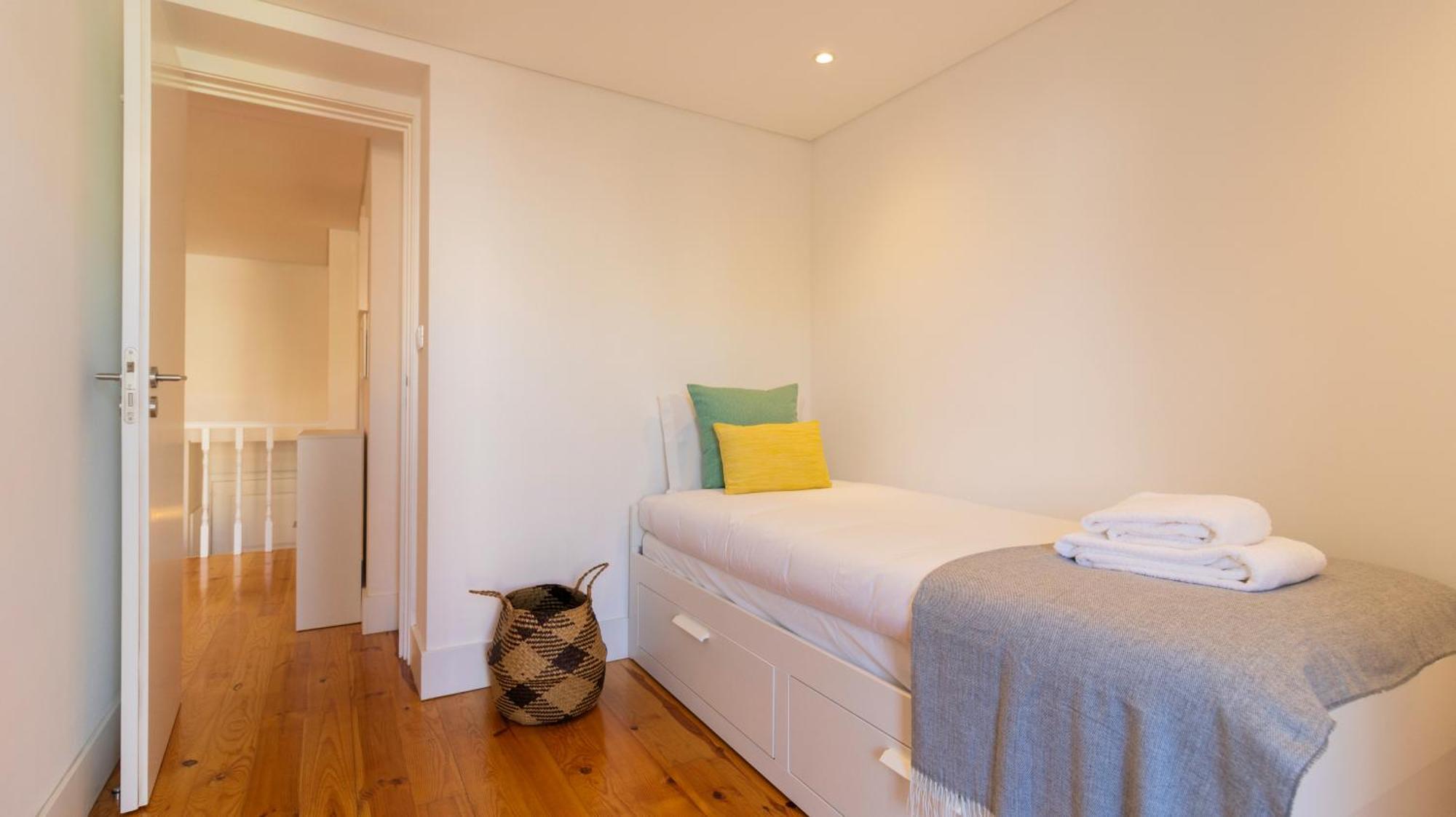 City Center Duplex W Patio By Lovelystay OOporto Extérieur photo