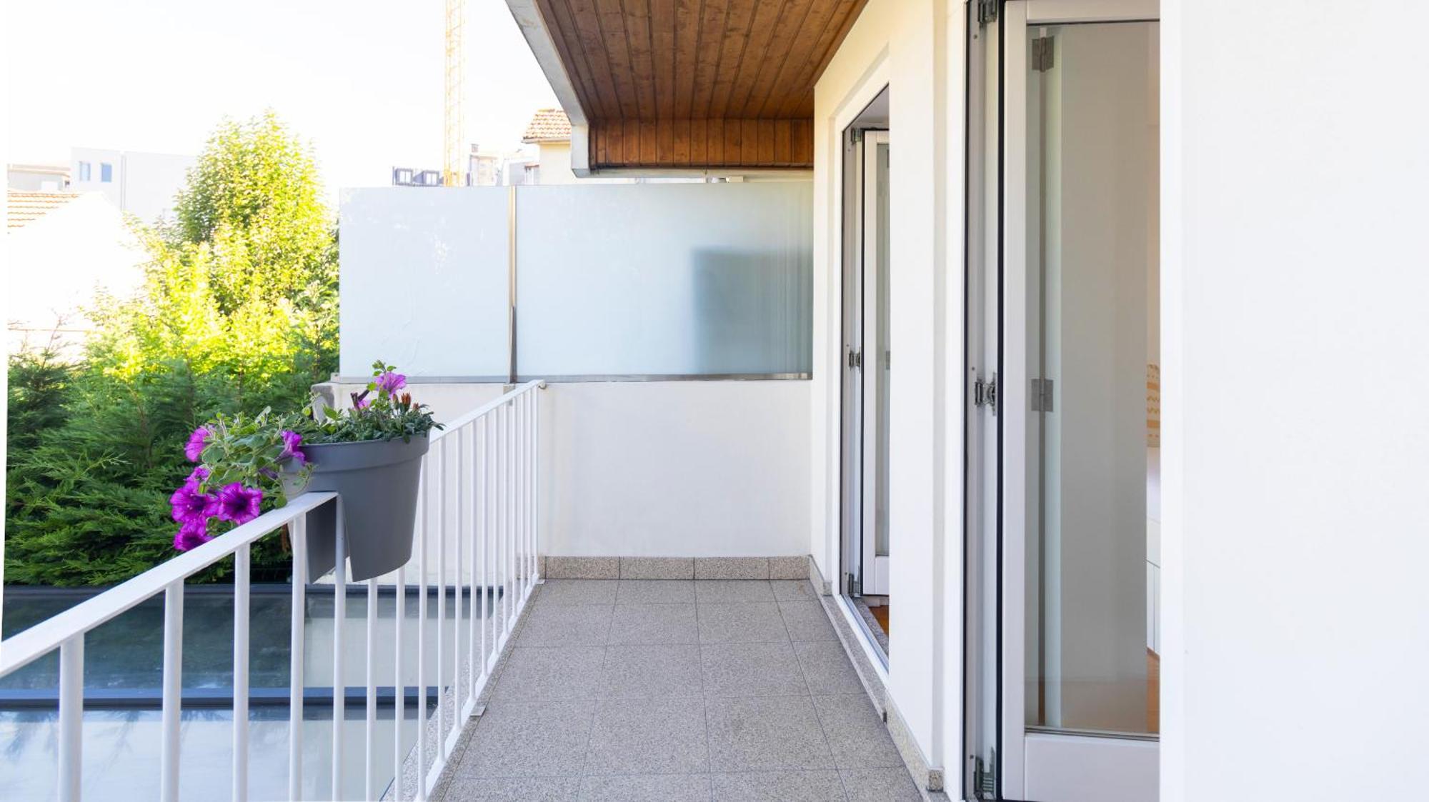 City Center Duplex W Patio By Lovelystay OOporto Extérieur photo