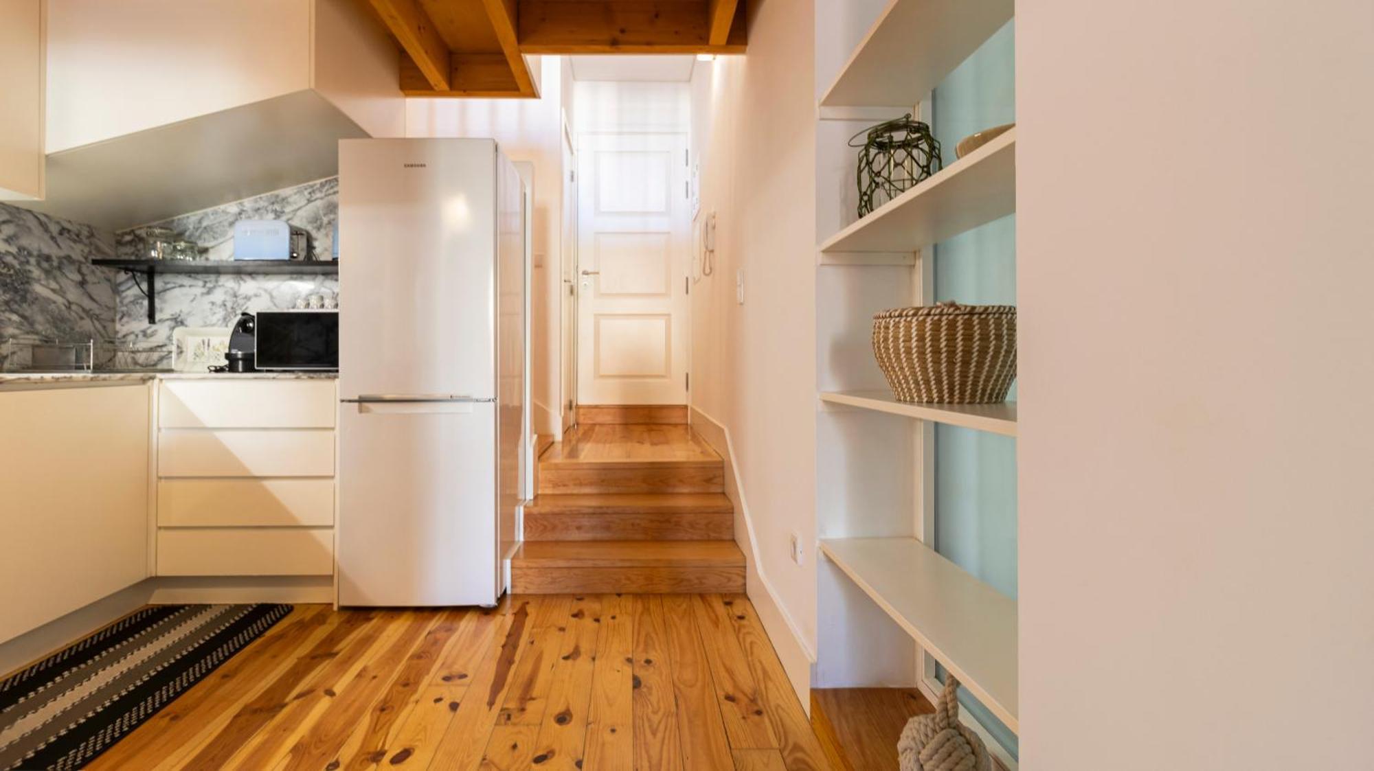 City Center Duplex W Patio By Lovelystay OOporto Extérieur photo
